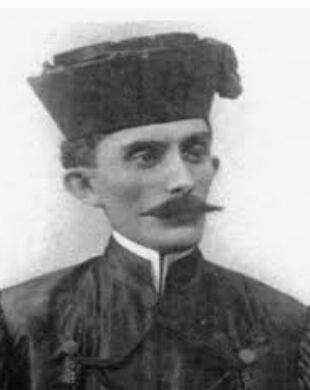 Câmara de Lucena enaltece Américo Falcão em feriado municipal