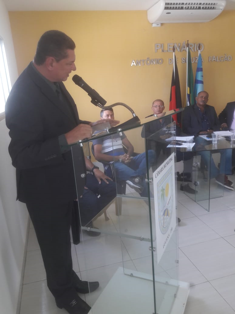 Comitê Executivo de Trânsito na Paraíba debate mobilidade urbana na Câmara Municipal