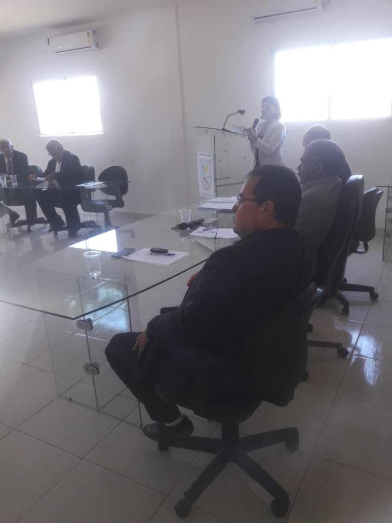 Projeto de Lei do vereador Cláudio das Tintas proíbe queimadas em vias públicas e imóveis em Lucena