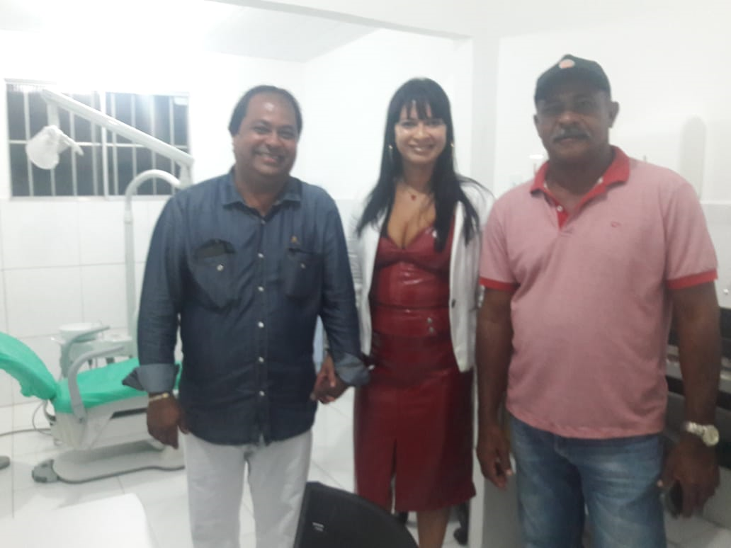 Harmonia entre Prefeitura e Câmara contribui na aprovação de Projetos de Lei para desenvolvimento da cidade de Lucena