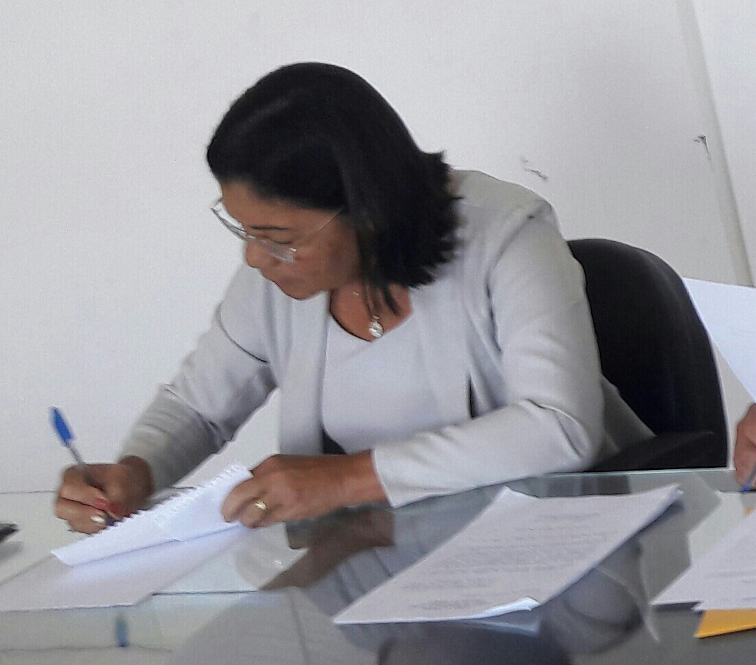 VEREADORES APROVAM REQUERIMENTOS DANDO NOMES A DUAS RUAS